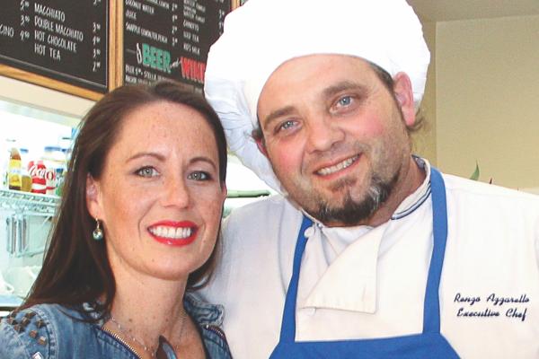 Luna Blu owners to take over restaurant operations at hotel’s Tiburon Tavern
