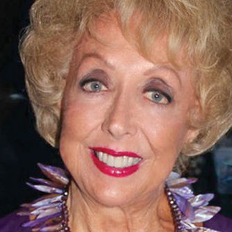 Rose Marie ‘Posie’ Anderson