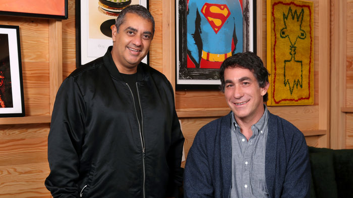 Michael Mina steps away from Tiburon's Bungalow Kitchen; Arizona-based group takes over June 1