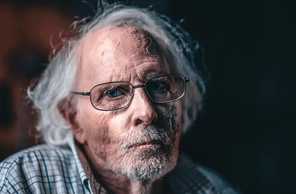 Actor Bruce Dern is the subject of ‘Dernsie: The Amazing Life of Bruce Dern,’ a documentary that premiered in May at the Cannes Film Festival. He will attend a Nov. 5 screening at Cinelounge in Tiburon. (Festival de Cannes)
