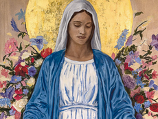 Marin portrait artist’s work comes to Tiburon Town Hall
