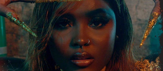 Cap-Reine la nouvelle vidéo de Tracy Magic girls