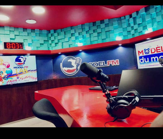 Une année accomplie pour Model FM