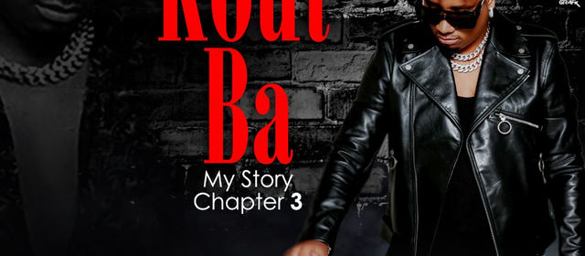 « Kout Ba » le troisième chapitre de l’histoire de Wid