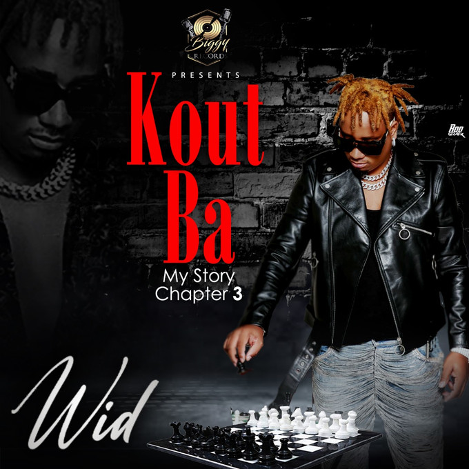 « Kout Ba » le troisième chapitre de l’histoire de Wid