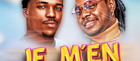 La collabo de TonyMix / Axel : "Je m'en fous"