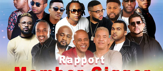 Le rapport « Member-Gigger » dans les groupes de musique Compas, une situation à penser et une plaie