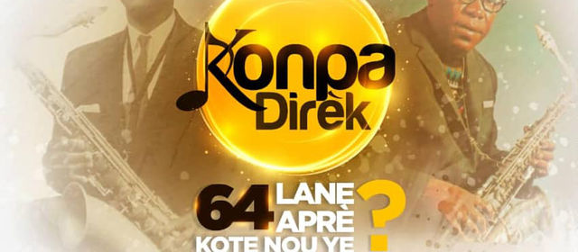 Ley entertainment a marqué à sa manière la fête du Konpa
