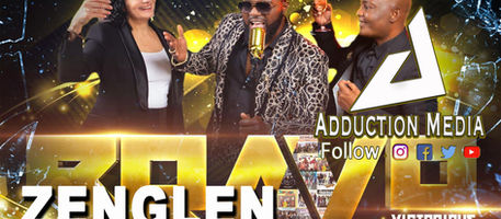 ZENGLEN mérite «Bravo» pour ses 33 ans dans le secteur musical haïtien