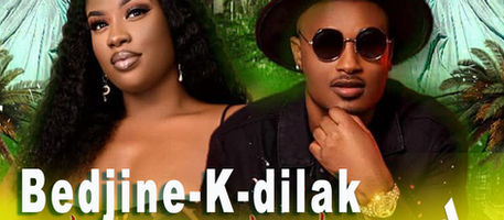 Bedjine - K-dilak, un duo pas comme les autres !