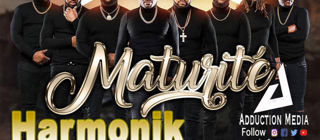 Harmonik vers son sixième album studio « Maturité »