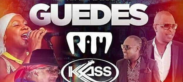 KLASS ET RAM ONT CÉLÉBRÉ LA FÊTE DU GUÉDÉ À LHÔTEL OLOFFSON