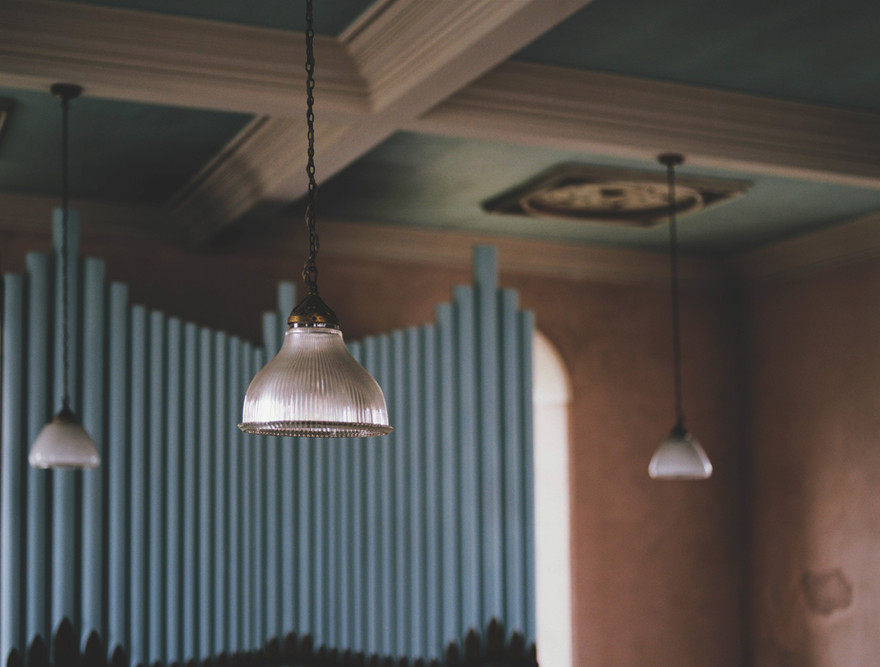 Bethany Chapel, Rhayader, 2014