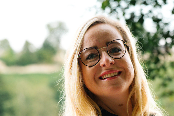 Carolin Schoenstetter