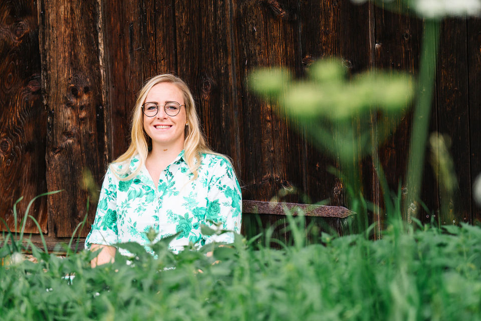 Carolin Schoenstetter