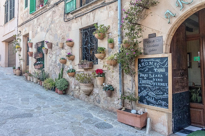 Mallorca Haus