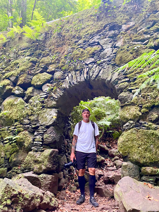 Jacek Lipinski Karate La Palma
