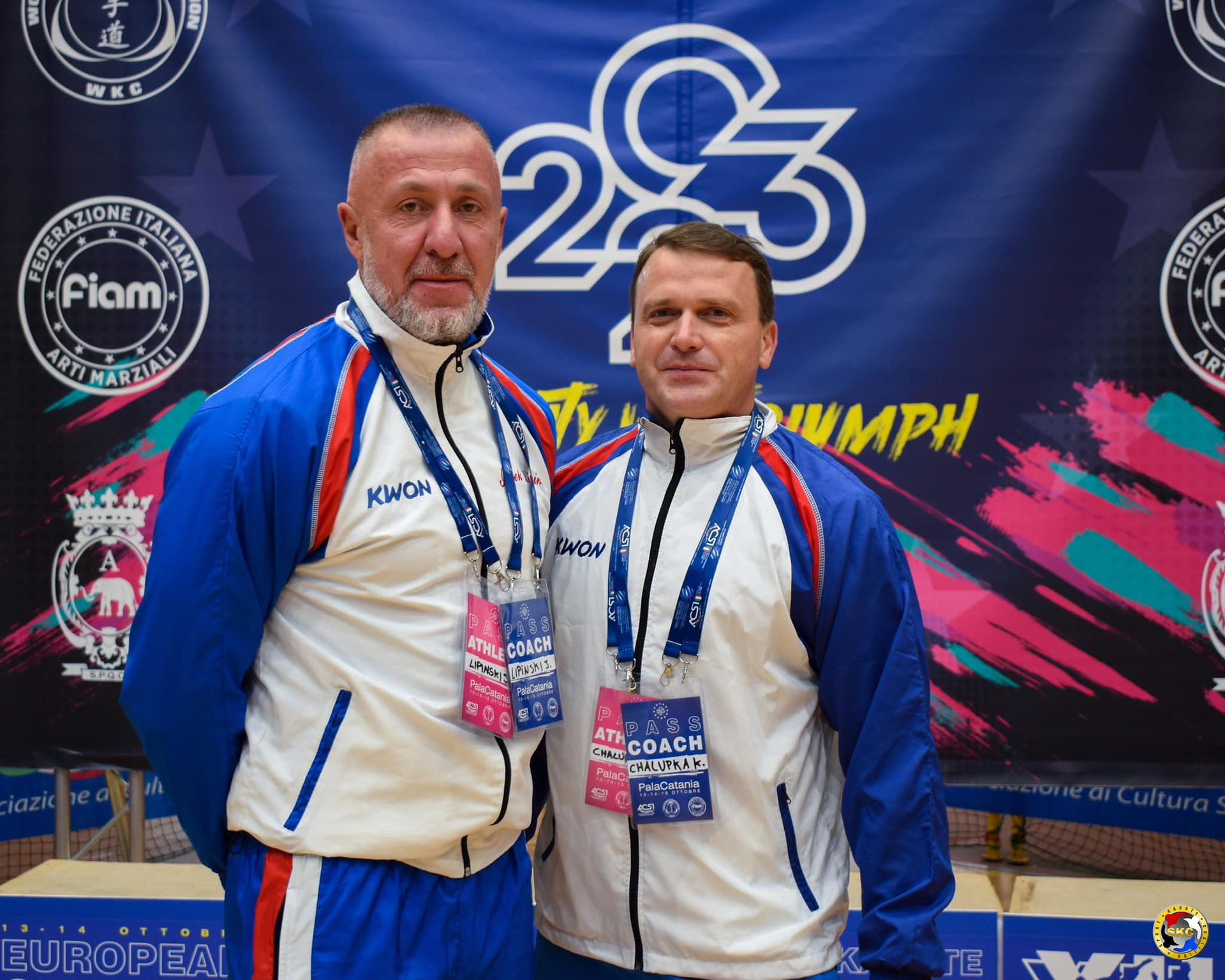 World Karate Confederation