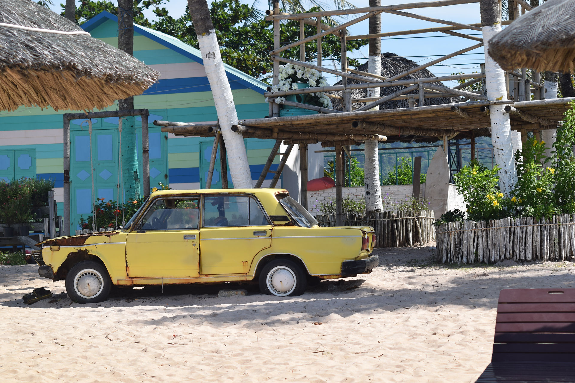 Phu Quoc