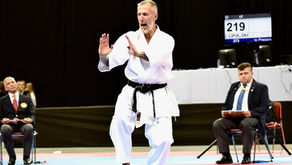 1st WKA WORLD CHAMPIONSHIPS SZCZECIN POLAND 15-18.09.2022