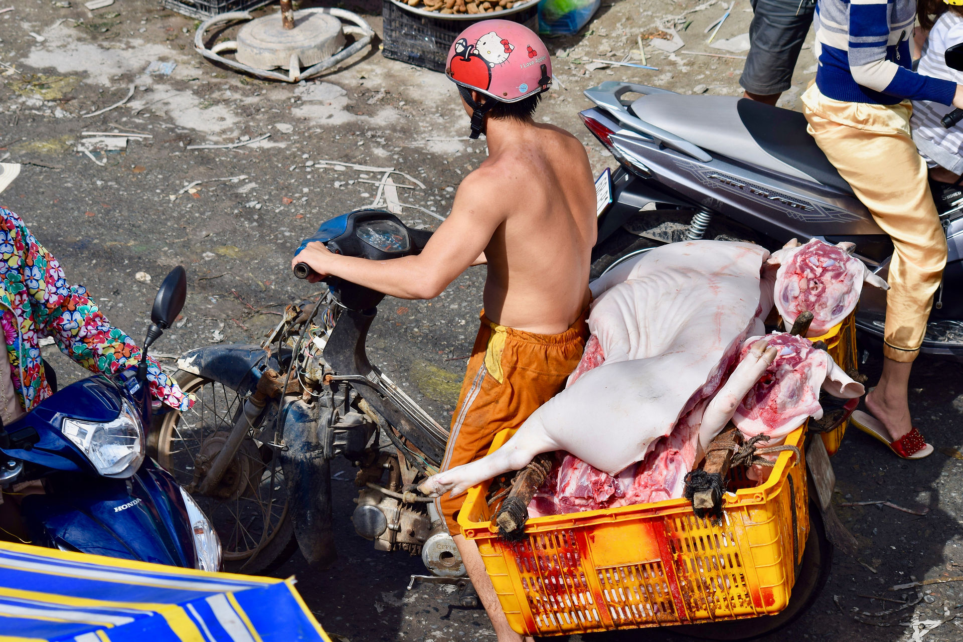 Phu Quoc
