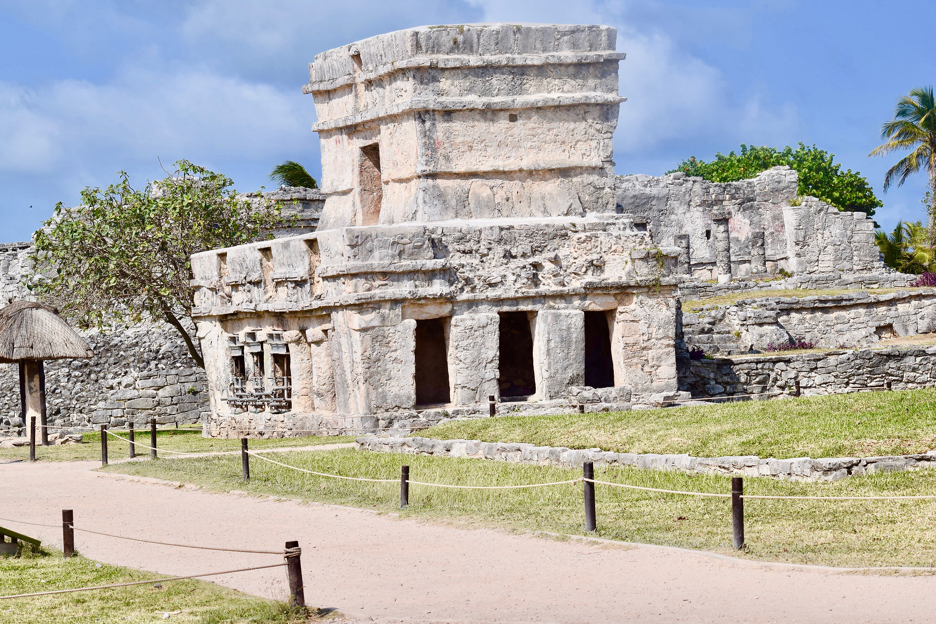 CANCUN