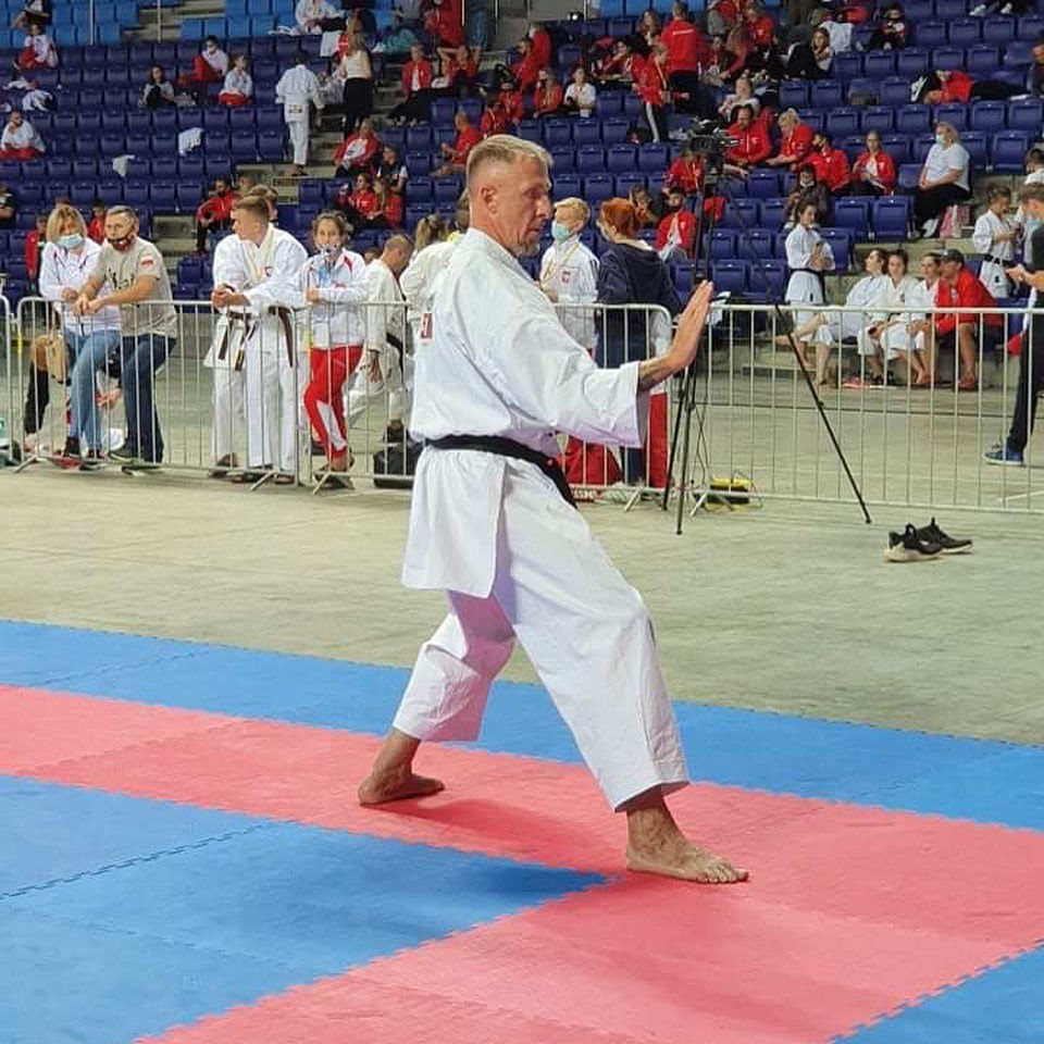 JACEK LIPINSKI WUKF