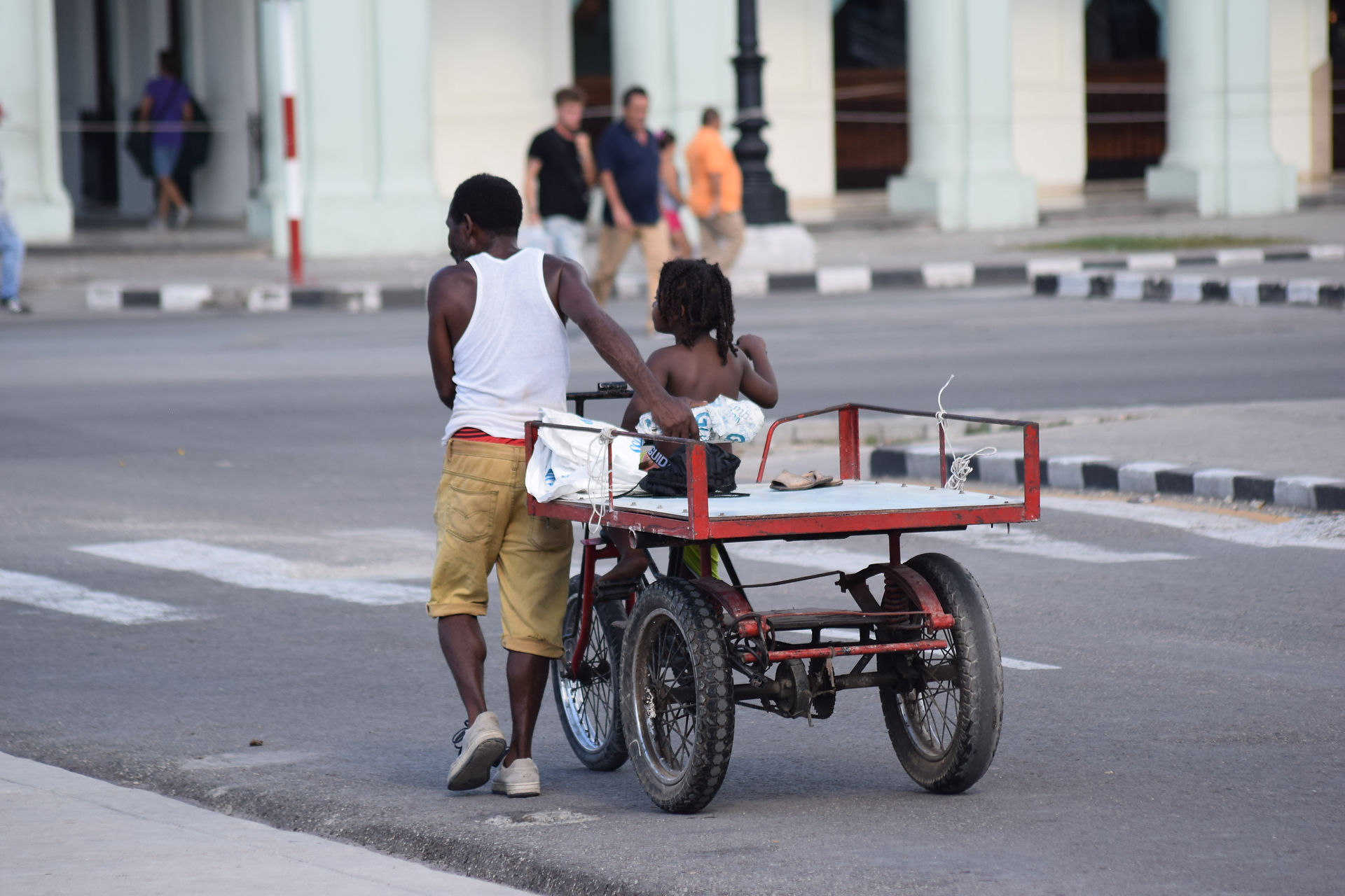 CUBA