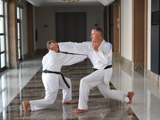 Jacek Lipinski Turkey 2020