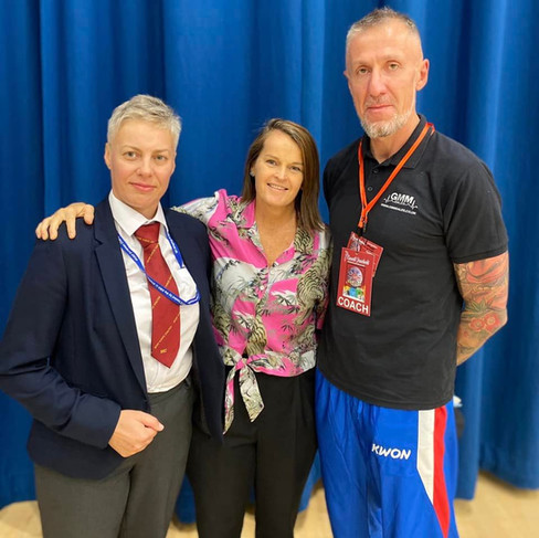 SPORT KARATE COALITION