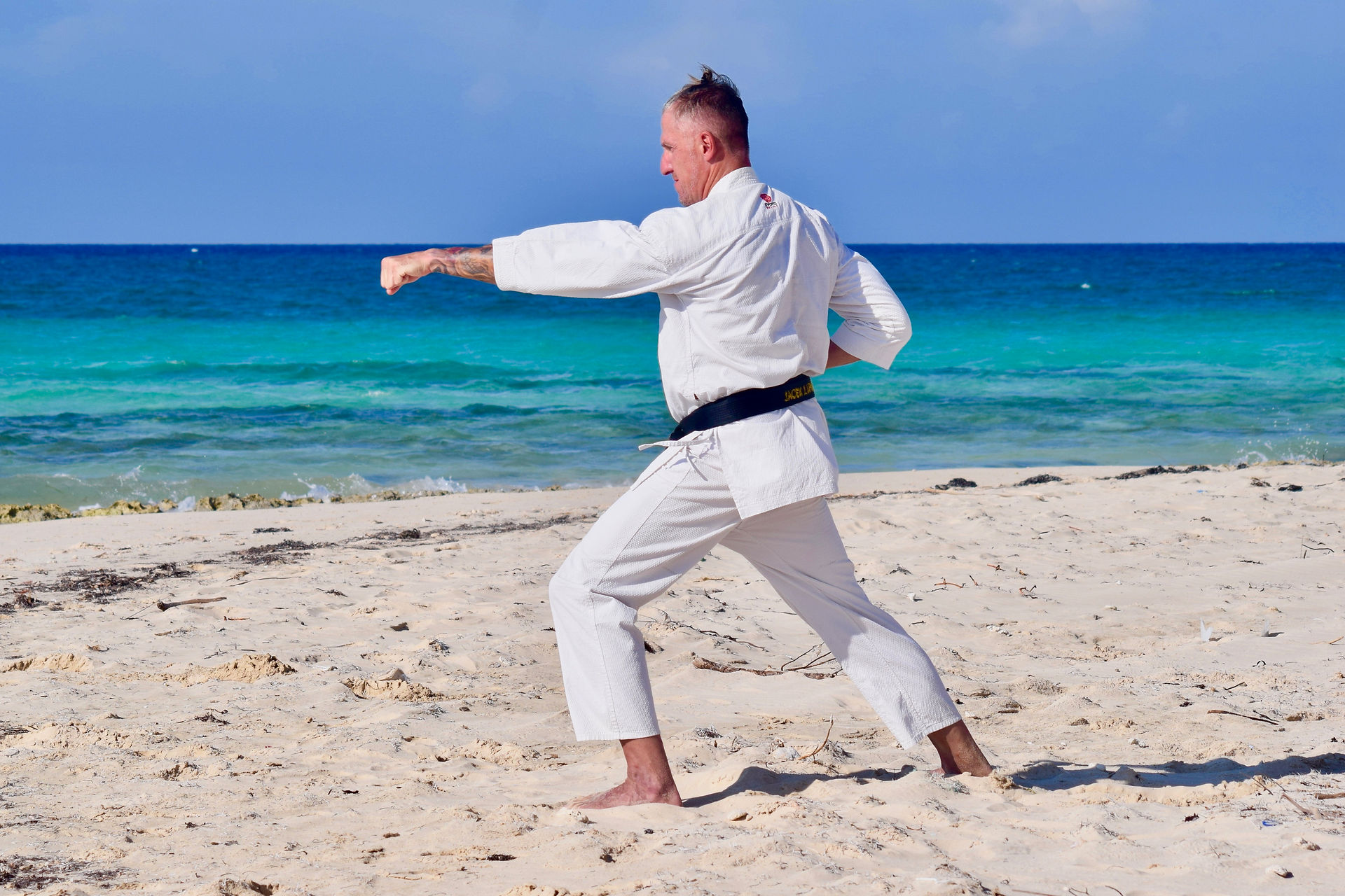 KARATE