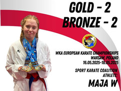 SPORT KARATE COALITION