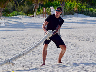 Jacek Lipinski Karate