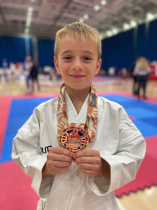 SPORT KARATE COALITION