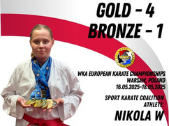 SPORT KARATE COALITION