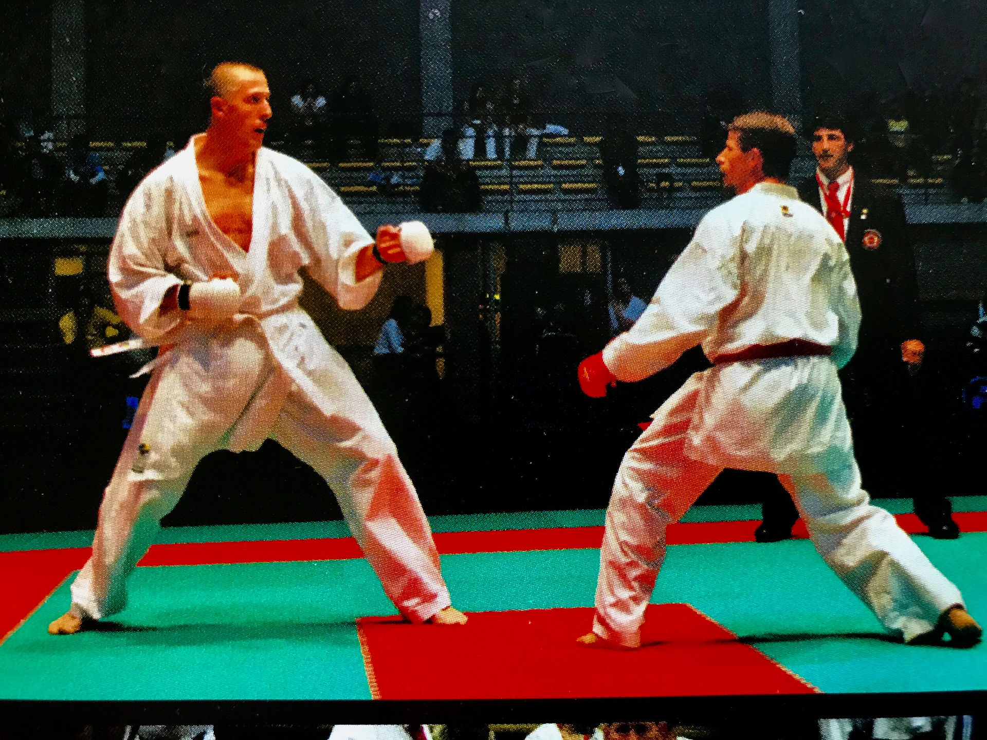 WUKO JACEK LIPINSKI