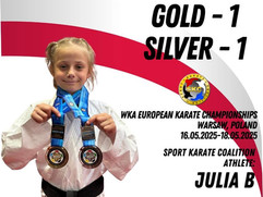 SPORT KARATE COALITION