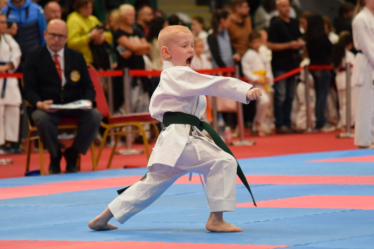 SPORT KARATE COALITION