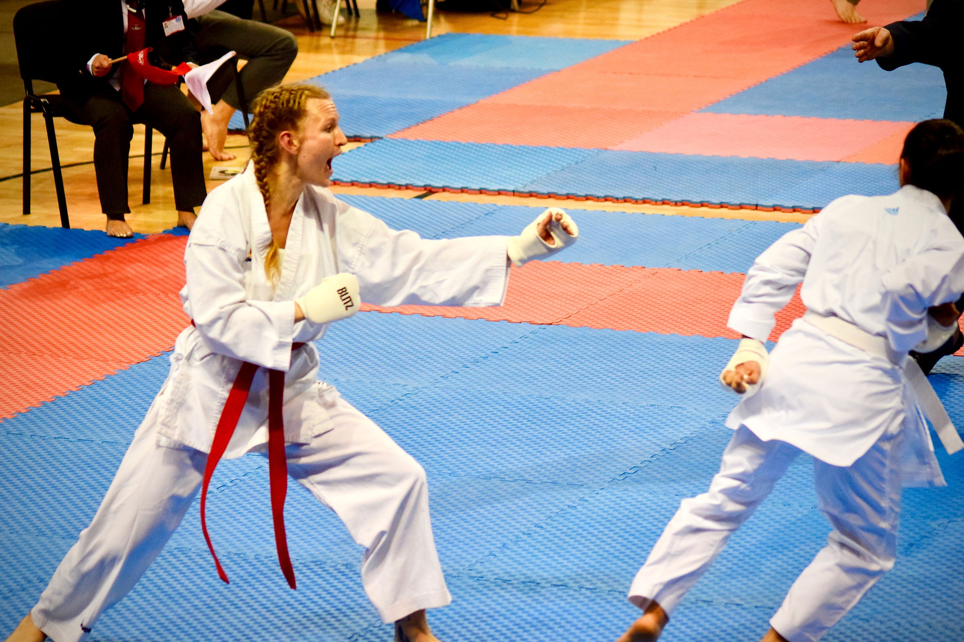 SKDUN 28th World Championships 2021