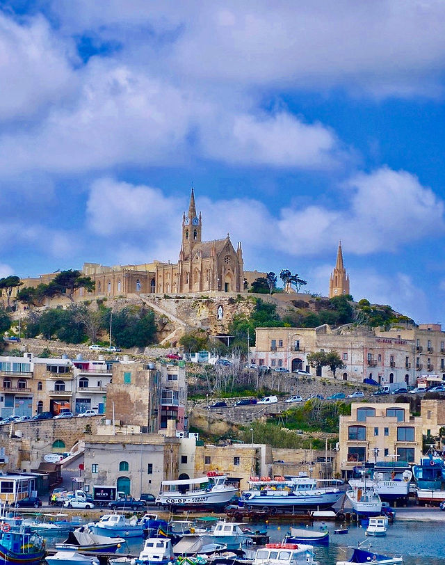 MALTA