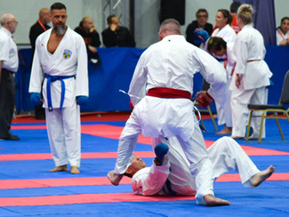 WKA KARATE