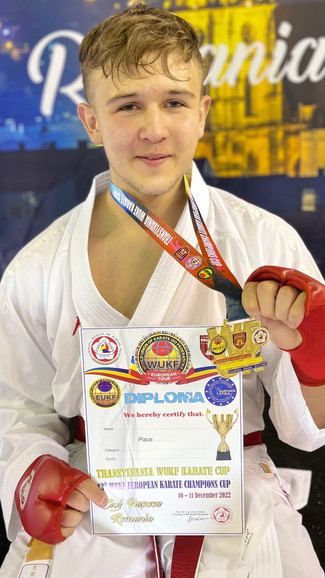 Jacek Lipinski WUKF
