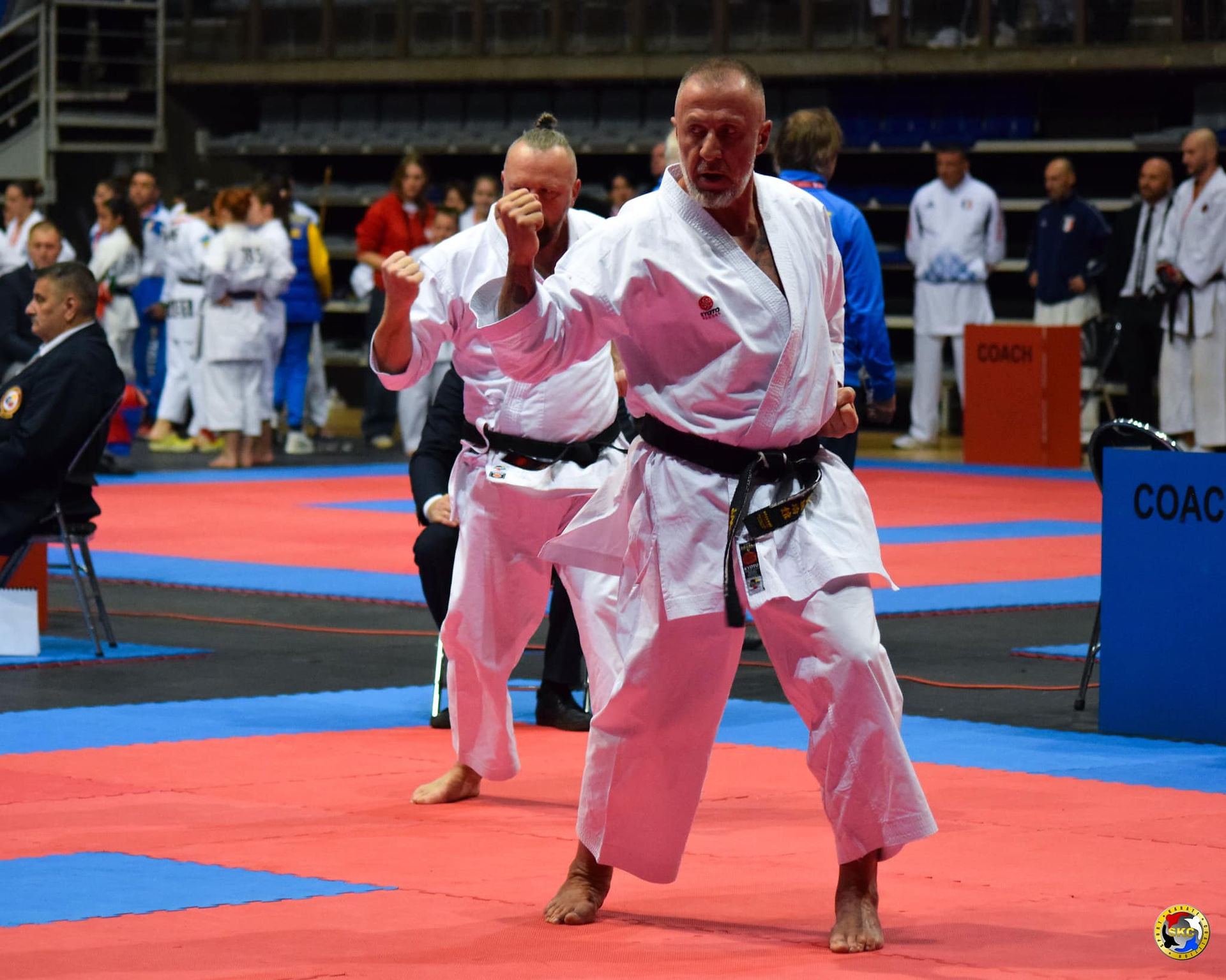 WORLD KARATE-DO ALLIANCE