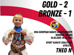 SPORT KARATE COALITION