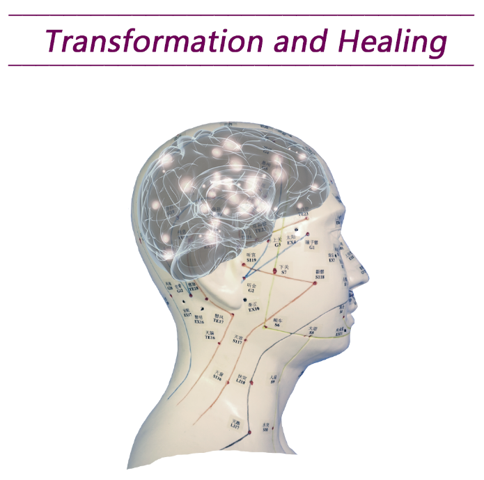 Acupuncture holistic homeopathy East West NeuroAcupuncture