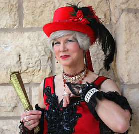 Mary Queen of Scotch
