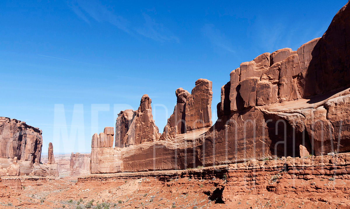 Arches National Park (1)