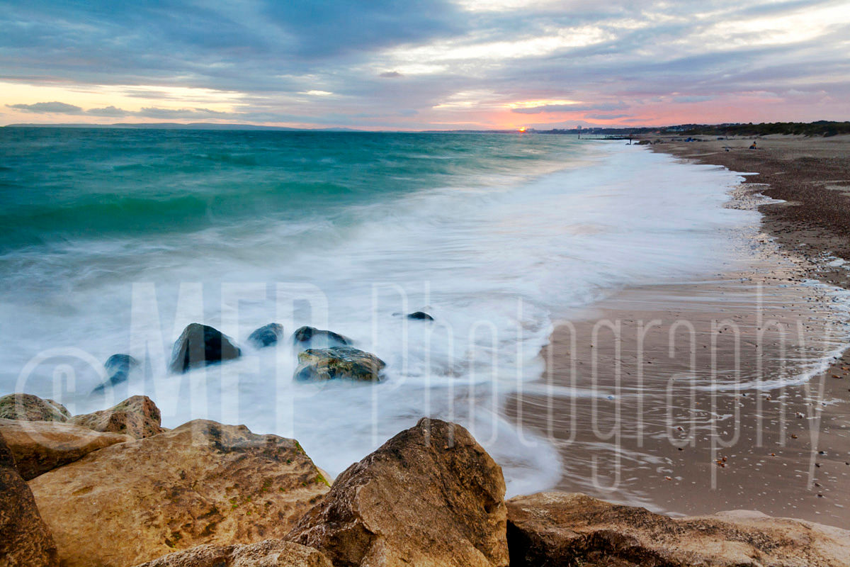 Hengistbury Head Beach (3)