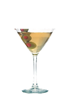 Dirty Martini t the Sushi Place in El Paso Drinks Menu