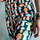 Thumbnail: SO 'MUSH LOVE SOFT LEGGINGS - BLACK